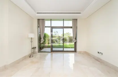 شقة - غرفة نوم - 2 حمامات للايجار في ذا إيت 8 - ذا كريسنت - نخلة جميرا - دبي