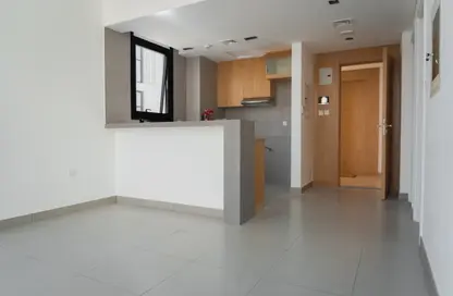 Apartment - 2 Bedrooms - 3 Bathrooms for sale in Raseel - Al Mamsha - Muwaileh - Sharjah