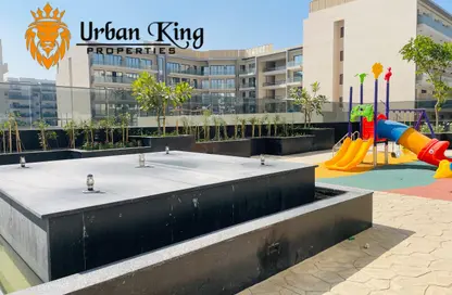 شقة - غرفة نوم - 2 حمامات للايجار في ذا بيرل - 4 الورسان - الورسان - دبي شقة - غرفة نوم - 2 حمامات للايجار في ذا بيرل - 4 الورسان - الورسان - دبي