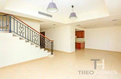 Villa - 2 Bedrooms - 2 Bathrooms for rent in Palmera 3 - Palmera - Arabian Ranches - Dubai