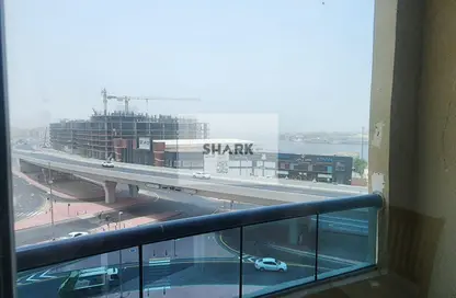 Apartment - 3 Bedrooms - 3 Bathrooms for sale in Al Khor Tower B3 - Al Khail Towers - Ajman Downtown - Ajman