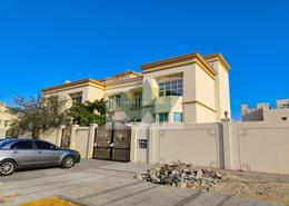 Villa - 4 bedrooms - 4 bathrooms for rent in Mohamed Bin Zayed City Villas - Mohamed Bin Zayed City - Abu Dhabi