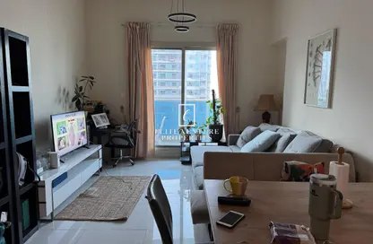 شقة - غرفة نوم - 2 حمامات للايجار في إيليت سبورتس 4 - مساكن النخبة الرياضية - مدينة دبي الرياضية - دبي