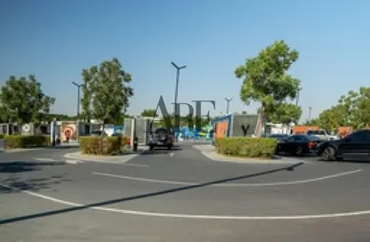 شقة - غرفة نوم - 2 حمامات للبيع في نسق - الجادة - الشارقة