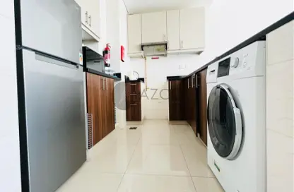 Laundry Room image for: Apartment - 1 Bathroom for sale in Reef Residence - District 13 - Jumeirah Village Circle - Dubai, Image 1