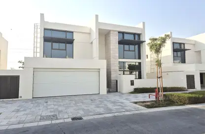 فيلا - 4 غرف نوم - 5 حمامات للبيع في District One Phase lii - المنطقة وان - مدينة الشيخ محمد بن راشد - دبي