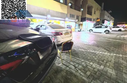 Shop - Studio - 1 Bathroom for rent in Al Naemiya Tower 3 - Al Naemiya Towers - Al Nuaimiya - Ajman