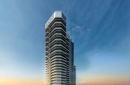 Apartment - 1 Bedroom - 2 Bathrooms for sale in Azizi Milan 51 - City of Arabia - Dubai