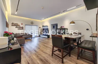 Apartment - 2 Bedrooms - 3 Bathrooms for sale in Bermuda Views - Dubai Sports City - Dubai