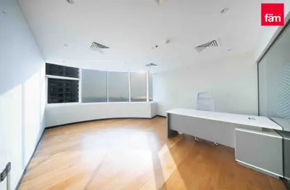 Office Space - Studio - 3 Bathrooms for sale in HDS Business Centre - JLT Cluster M - Jumeirah Lake Towers - Dubai