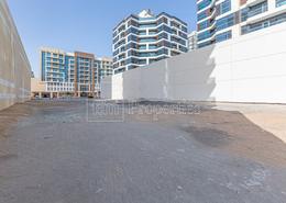 Land for sale in Jumeirah Garden City - Al Satwa - Dubai