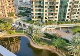 Apartment - 1 bedroom - 1 bathroom for sale in Tanaro - The Views - Dubai Apartment - 1 bedroom - 1 bathroom for sale in Tanaro - The Views - Dubai