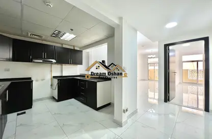 Apartment - 1 Bedroom - 2 Bathrooms for rent in The Pearl - Al Jaddaf - Dubai