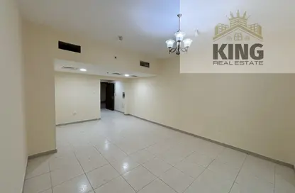 Apartment - 3 Bedrooms - 3 Bathrooms for rent in Al Nuaimiya Towers C - Al Nuaimiya - Ajman