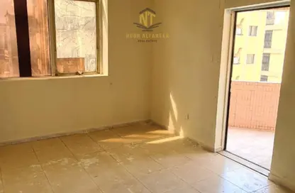 شقة - غرفة نوم - 1 حمام للايجار في ميدان الرولة - منطقة الرولة - الشارقة