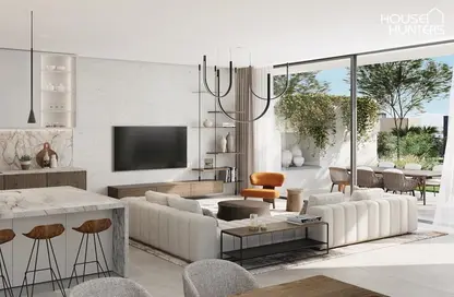 Villa - 4 Bedrooms - 5 Bathrooms for sale in Yasmina Villas - Expo City Valley - Expo City - Dubai