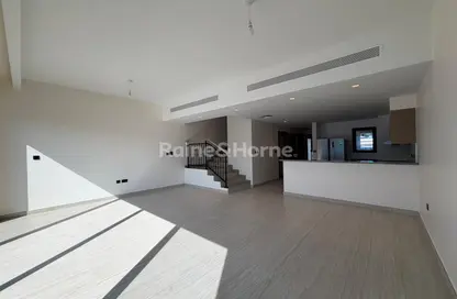 Villa - 4 Bedrooms - 5 Bathrooms for rent in Santorini - Damac Lagoons - Dubai