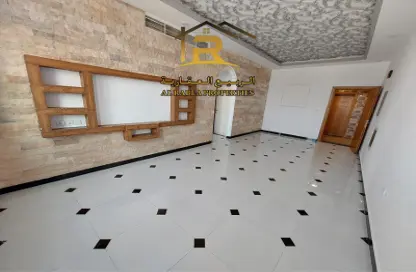 Apartment - 2 Bedrooms - 2 Bathrooms for rent in Al Rawda 2 - Al Rawda - Ajman