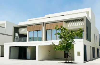 Villa - 5 Bedrooms - 5 Bathrooms for rent in Aura - Tilal Al Ghaf - Dubai