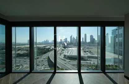 Apartment - 3 Bedrooms - 5 Bathrooms for sale in One Za'abeel The Residences - Zabeel 1 - Zabeel - Dubai