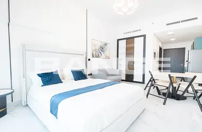 شقة - 1 حمام للبيع في 2 أوبالز باي دانوب تاور - أوبالز باي دانوب - حديقة دبي العلميه - دبي