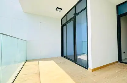 Apartment - 1 Bedroom - 1 Bathroom for sale in Al Maryah Vista - Al Maryah Island - Abu Dhabi