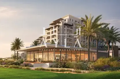 Apartment - 2 Bedrooms - 3 Bathrooms for sale in Yas Golf Collection - Yas Island - Abu Dhabi