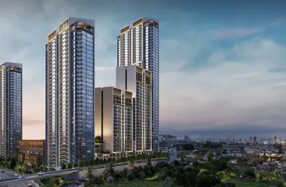Apartment - 1 Bedroom - 2 Bathrooms for sale in Sobha Orbis - Motor City - Dubai