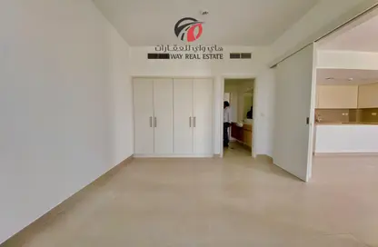 Apartment - Studio - 1 Bathroom for rent in UNA Apartments - Town Square - Dubai