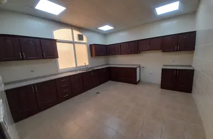 Villa - 4 Bedrooms - 4 Bathrooms for rent in Mohamed Bin Zayed Centre - Mohamed Bin Zayed City - Abu Dhabi