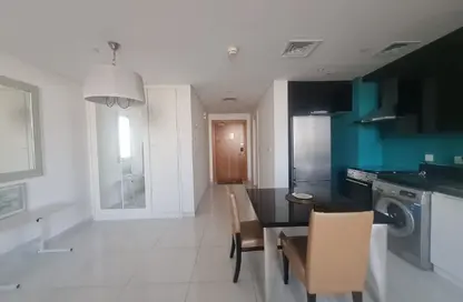 Apartment - Studio - 1 Bathroom for rent in Capital Bay Tower A - Capital Bay - Business Bay - Dubai