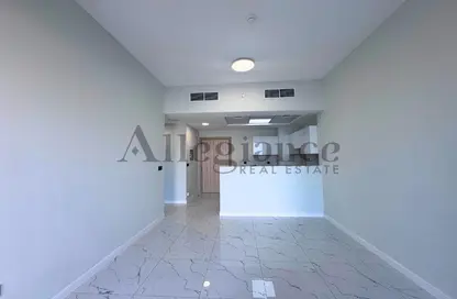 Apartment - 1 Bedroom - 1 Bathroom for rent in Alexis Tower - Downtown Jebel Ali - Dubai