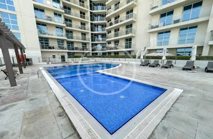 Apartment - 2 Bedrooms - 2 Bathrooms for sale in Azizi Plaza - Al Furjan - Dubai