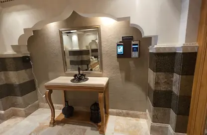 شقة - غرفة نوم - 2 حمامات للايجار في زنجبيل 2 - زنجبيل - المدينة القديمة - دبي شقة - غرفة نوم - 2 حمامات للايجار في زنجبيل 2 - زنجبيل - المدينة القديمة - دبي