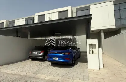 Townhouse - 3 Bedrooms - 4 Bathrooms for rent in Murooj Al Furjan - Al Furjan - Dubai