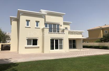 Villa - 4 Bedrooms - 4 Bathrooms for rent in Mirador La Coleccion 1 - Mirador La Coleccion - Arabian Ranches - Dubai
