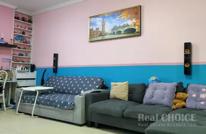 شقة - غرفة نوم - 2 حمامات للبيع في دورار1 - مجمع دبي ريزيدنس - دبي لاند - دبي