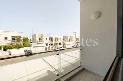 Villa - 2 Bedrooms - 3 Bathrooms for rent in Al Badaa - Dubai