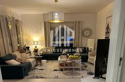 Apartment - 3 Bedrooms - 4 Bathrooms for sale in Amaya Towers - Shams Abu Dhabi - Al Reem Island - Abu Dhabi Apartment - 3 Bedrooms - 4 Bathrooms for sale in Amaya Towers - Shams Abu Dhabi - Al Reem Island - Abu Dhabi