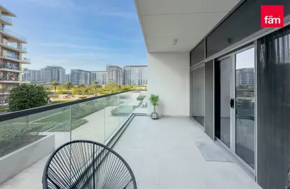 Apartment - 2 Bedrooms - 3 Bathrooms for sale in Mulberry 2 - Park Heights - Dubai Hills Estate - Dubai
