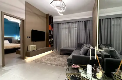 Apartment - 1 Bedroom - 2 Bathrooms for sale in Westwood Grande - Jumeirah Village Circle - Dubai