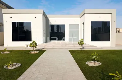 فيلا - 3 غرف نوم - 4 حمامات للايجار في البرشاء جنوب 2 - جنوب البرشاء - البرشاء - دبي