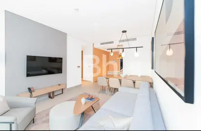 Apartment - 3 Bedrooms - 4 Bathrooms for rent in Vida Dubai Mall Tower 1 - Vida Residences Dubai Mall - Downtown Dubai - Dubai