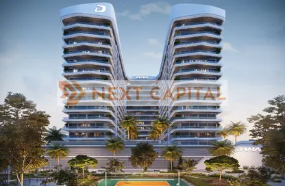 شقة - 2 غرف نوم - 2 حمامات للبيع في إيلو 2 - إيلو - داماك هيلز 2 - دبي