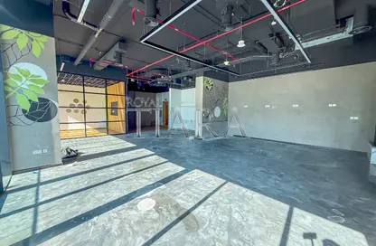 Office Space - Studio for sale in SOL Bay - Business Bay - Dubai