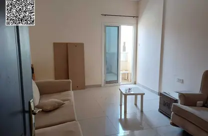 Apartment - 1 Bedroom - 1 Bathroom for rent in Abna Saqer Building - Al Hamidiya 1 - Al Hamidiya - Ajman