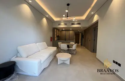 Apartment - 1 Bedroom - 2 Bathrooms for rent in Al Serh Residences 11 - District 10 - Jumeirah Village Circle - Dubai