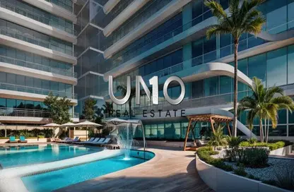 Apartment - 1 Bedroom - 1 Bathroom for sale in Azizi Milan - City of Arabia - Dubai