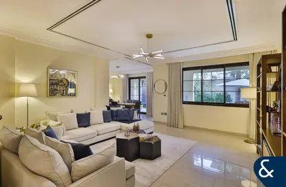 Villa - 3 Bedrooms - 3 Bathrooms for sale in Casa - Arabian Ranches 2 - Dubai