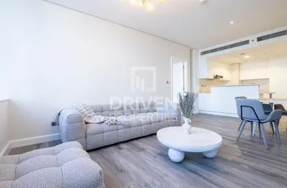 Apartment - 1 Bedroom - 2 Bathrooms for rent in Sky Gardens - DIFC - Dubai